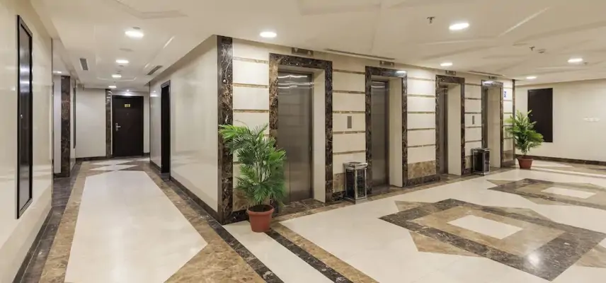 Snood Al Houda Hotel image